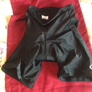 Women’s Biking Shorts sz Lg